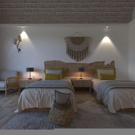 Sunflower Beach Resort & Spa Coraya Bay Bagian luar foto
