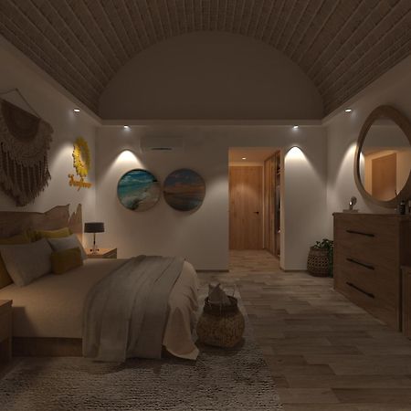Sunflower Beach Resort & Spa Coraya Bay Bagian luar foto