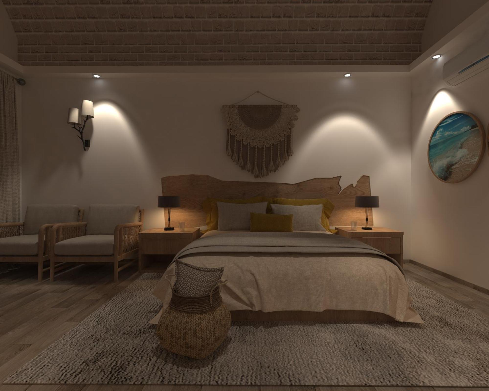 Sunflower Beach Resort & Spa Coraya Bay Bagian luar foto
